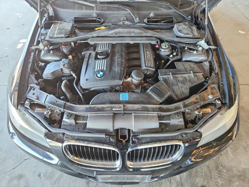 Продаж на аукціоні авто 2011 Bmw 328, vin: WBAPH5G5XBNL80845, номер лоту: 66650796