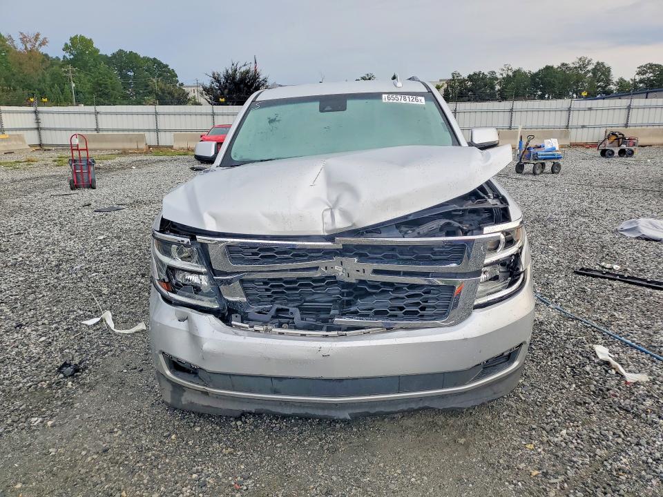 Aukcja sprzedaży 2019 Chevrolet Tahoe, vin: 1GNSCBKCXKR142283, numer aukcji: 65578126