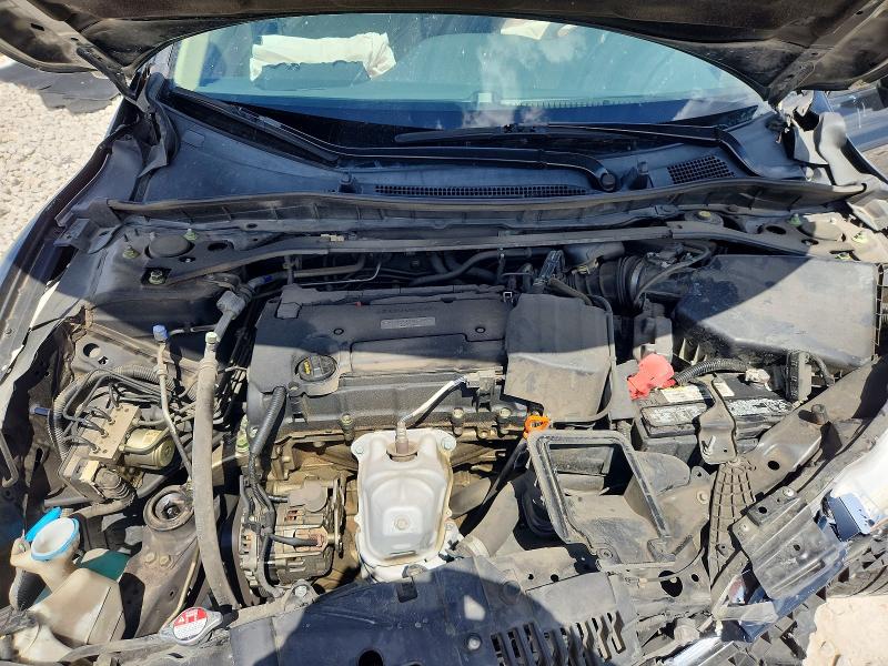 64857986 :رقم المزاد ، 1HGCR2F76HA243810 vin ، 2017 Honda Accord مزاد بيع