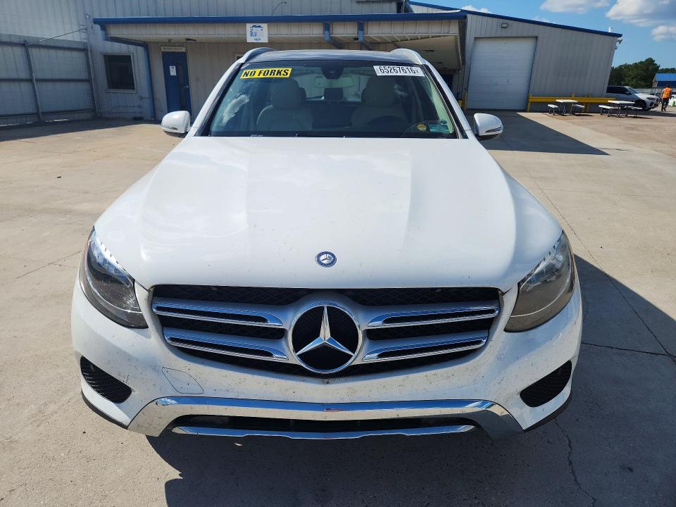 Aukcja sprzedaży 2016 Mercedes-benz Glc, vin: WDC0G4JB2GF018388, numer aukcji: 65267616