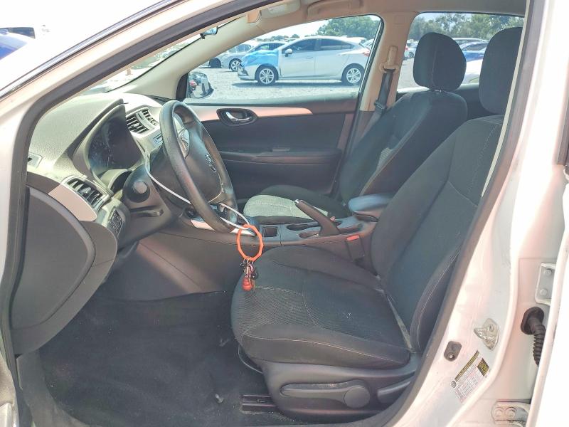 Aukcja sprzedaży 2017 Nissan Sentra, vin: 3N1AB7APXHY303844, numer aukcji: 66348676