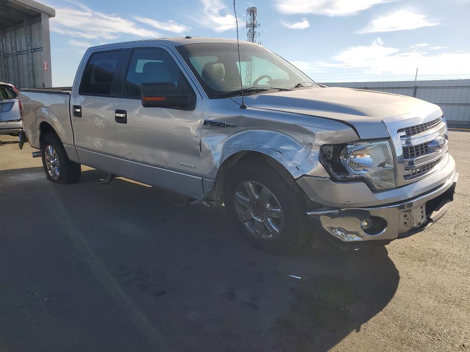 Продаж на аукціоні авто 2013 Ford F150, vin: 1FTFW1CT7DKE66460, номер лоту: 65351936