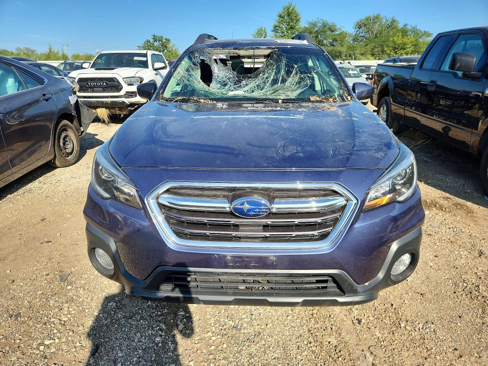 Aukcja sprzedaży 2018 Subaru Outback, vin: 4S4BSADC4J3285584, numer aukcji: 65679336