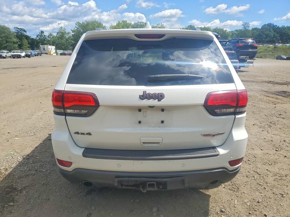 Продаж на аукціоні авто 2020 Jeep Grand Cherokee, vin: 1C4RJFLG2LC357697, номер лоту: 65988256