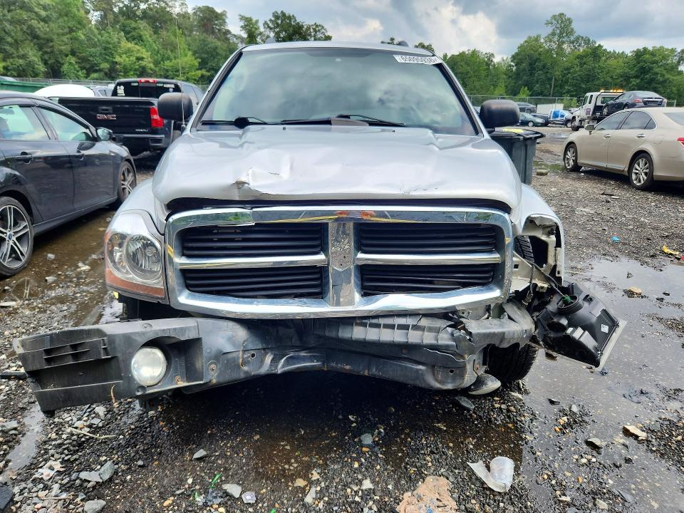 Aukcja sprzedaży 2005 Dodge Durango, vin: 1D8HB58D05F563637, numer aukcji: 65095936