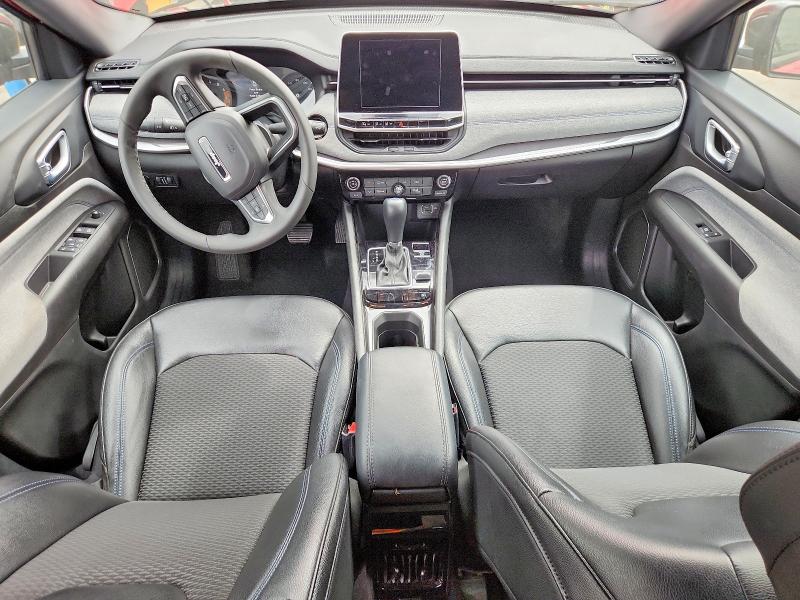 Продаж на аукціоні авто 2025 Jeep Compass, vin: 3C4NJDBN0ST619254, номер лоту: 67831306