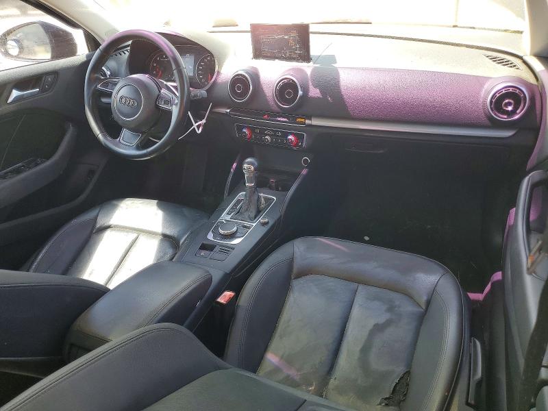 Aukcja sprzedaży 2015 Audi A3, vin: WAUACGFF0F1101099, numer aukcji: 64748616