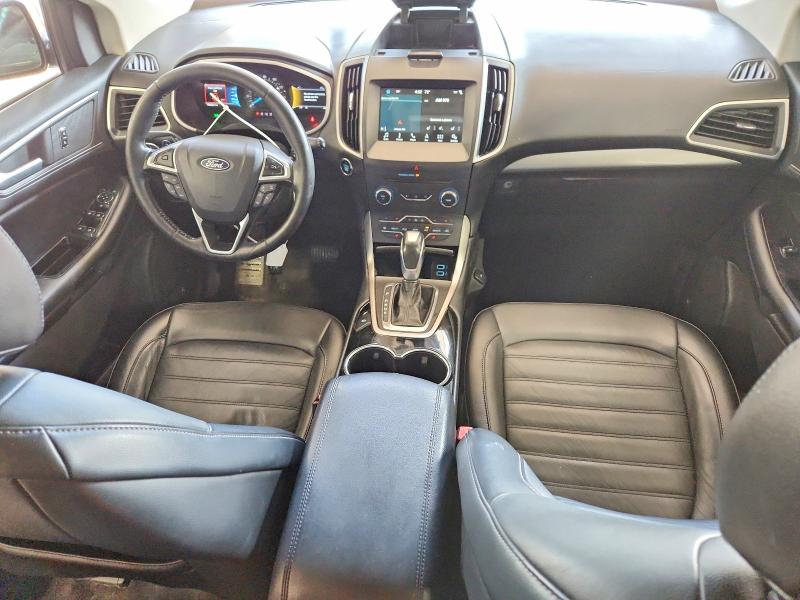 Продажа на аукционе авто 2016 Ford Edge, vin: 2FMPK4J98GBC61829, номер лота: 65326746