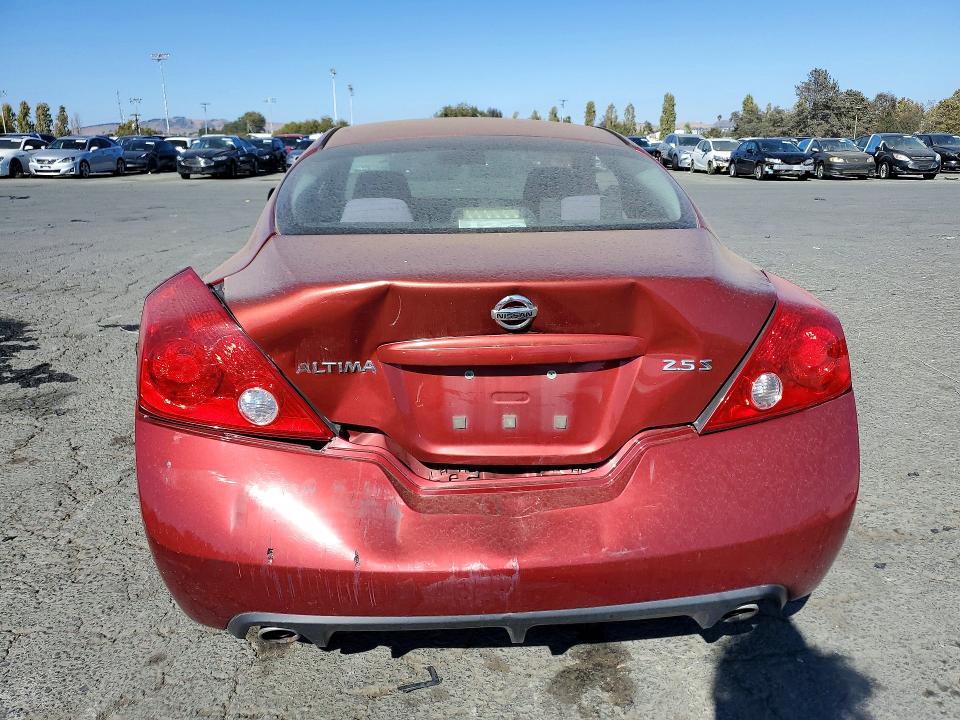 Aukcja sprzedaży 2013 Nissan Altima, vin: 1N4AL2EP4DC152998, numer aukcji: 65909446