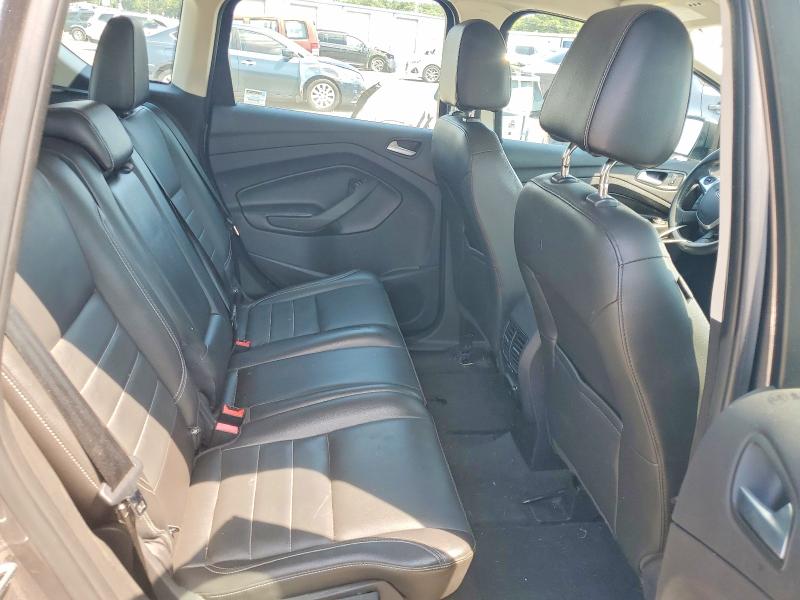 66530746 :رقم المزاد ، 1FADP5CU8EL510553 vin ، 2014 Ford C-max مزاد بيع