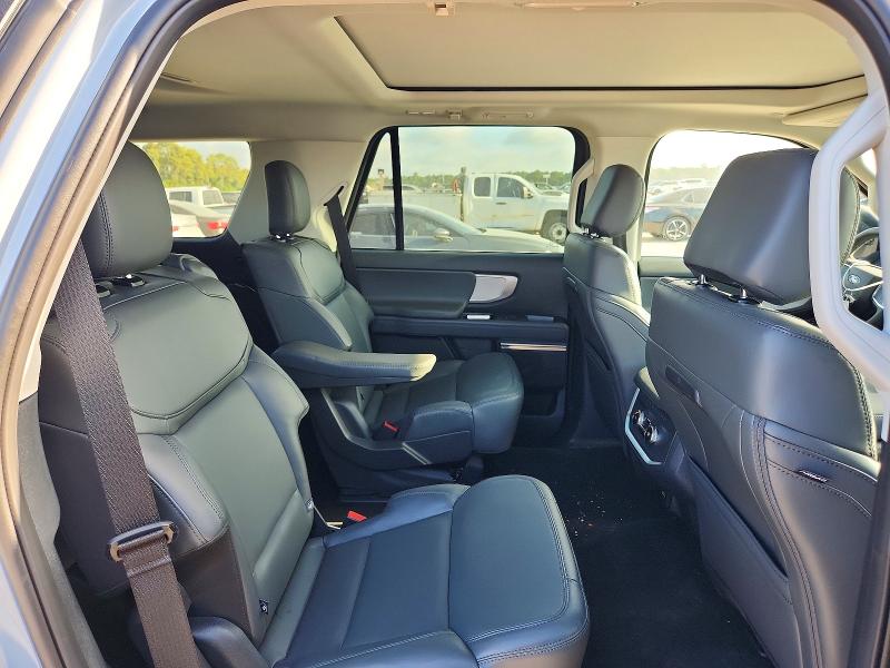 Aukcja sprzedaży 2026 Ford Expedition, vin: 1FMJU1H81TEA50076, numer aukcji: 65509726