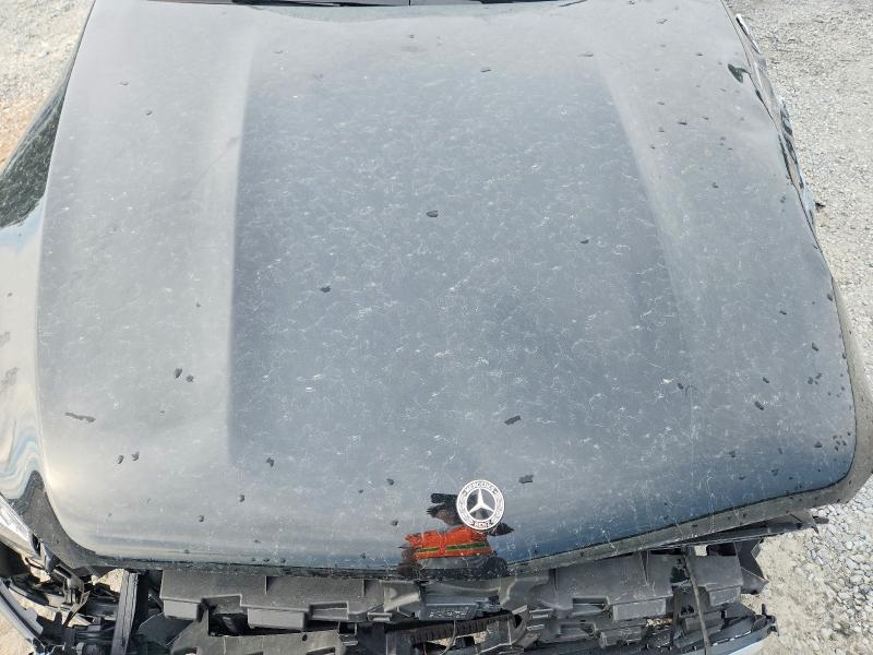65932326 :رقم المزاد ، 4JGFF5KE9SB296637 vin ، 2025 Mercedes-benz Gls مزاد بيع