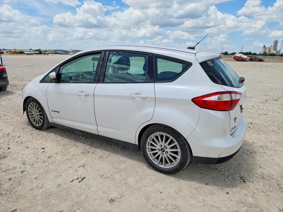 Aukcja sprzedaży 2013 Ford C-max, vin: 1FADP5AU7DL509136, numer aukcji: 65164816