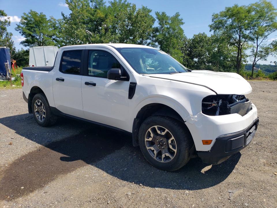 Продажа на аукционе авто 2024 Ford Maverick, vin: 3FTTW8J98RRB81479, номер лота: 65882556