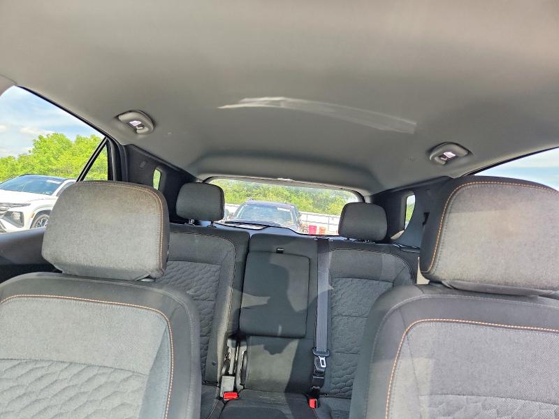 66053746 :رقم المزاد ، 3GNAXTEX9JS511215 vin ، 2018 Chevrolet Equinox مزاد بيع