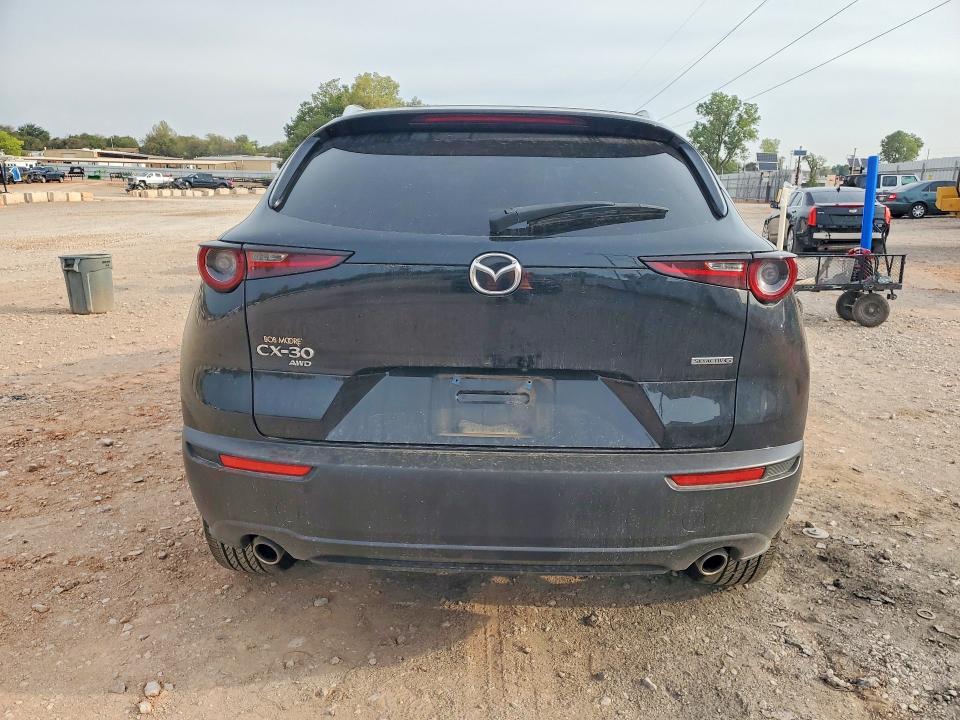 Aukcja sprzedaży 2023 Mazda Cx-30, vin: 3MVDMBBMXPM561765, numer aukcji: 65946406