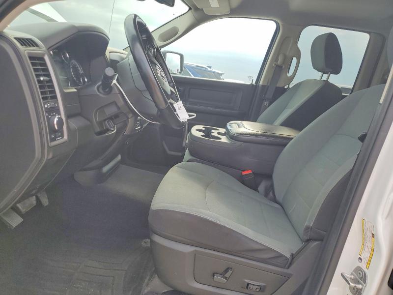 Продажа на аукционе авто 2022 Ram 1500 Classic, vin: 1C6RR7FTXNS172529, номер лота: 56993586