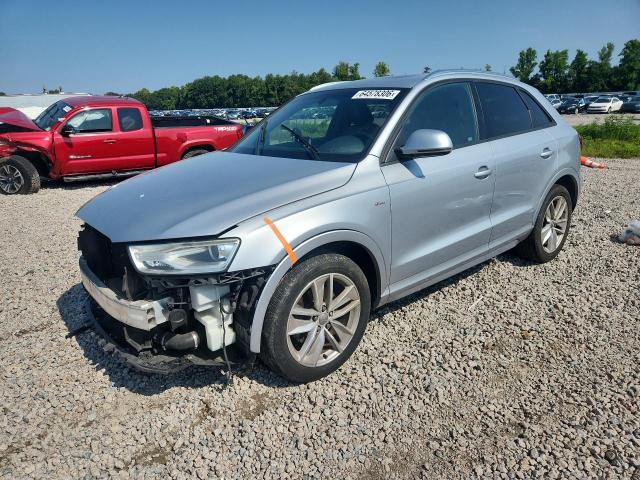Продаж на аукціоні авто 2018 Audi Q3, vin: WA1BCCFS2JR001233, номер лоту: 64578306