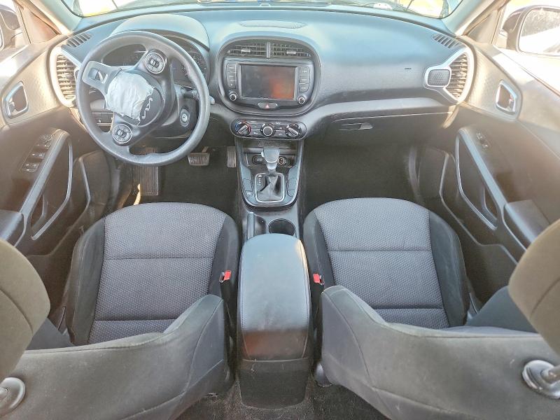 Aukcja sprzedaży 2022 Kia Soul, vin: KNDJ23AU4N7814801, numer aukcji: 61453266
