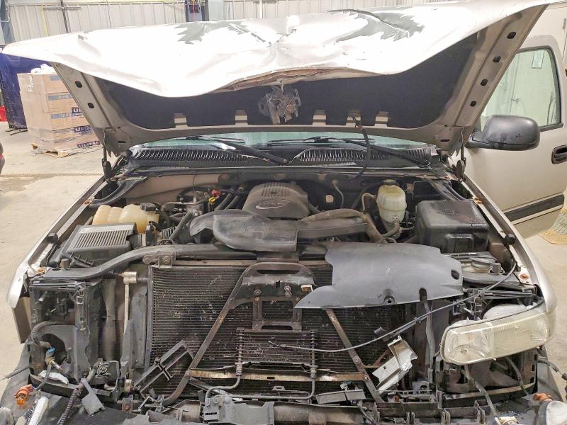 Продаж на аукціоні авто 2005 Chevrolet Suburban, vin: 3GNEC16Z45G194101, номер лоту: 64251026