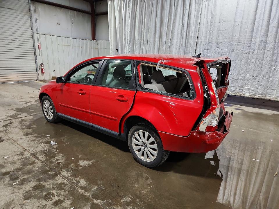 2005 Volvo V50 მანქანა იყიდება აუქციონზე, vin: YV1MW390752049724, აუქციონის ნომერი: 66629436