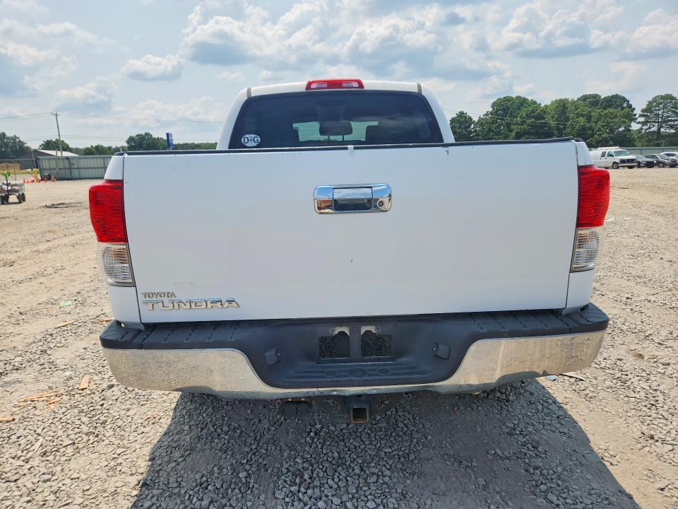 Продаж на аукціоні авто 2010 Toyota Tundra, vin: 5TFEM5F1XAX016027, номер лоту: 63507706