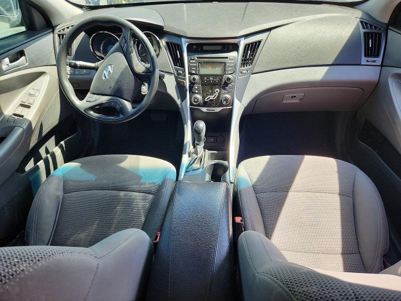 Продаж на аукціоні авто 2013 Hyundai Sonata, vin: 5NPEB4AC7DH658195, номер лоту: 65941246