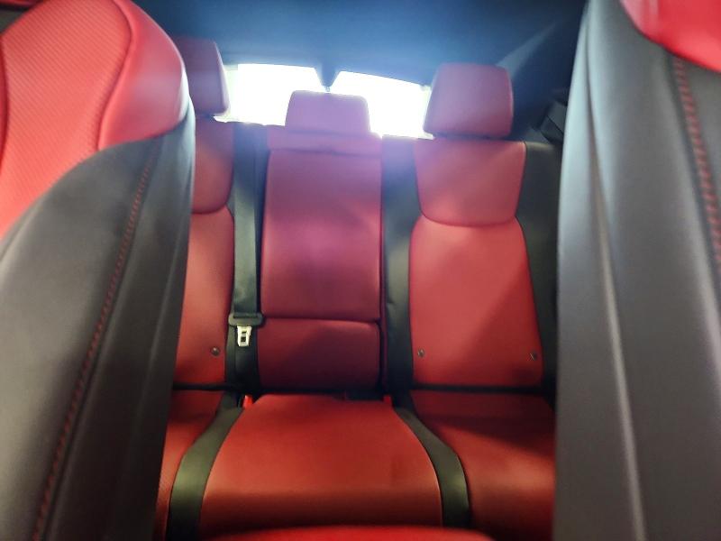Продаж на аукціоні авто 2026 Lexus Nx, vin: 2T2KGCEZ3TC109409, номер лоту: 65280246