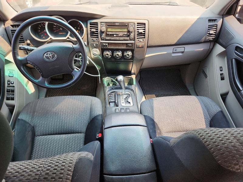 Продажа на аукционе авто 2008 Toyota 4runner, vin: JTEBU14R78K034346, номер лота: 63441066
