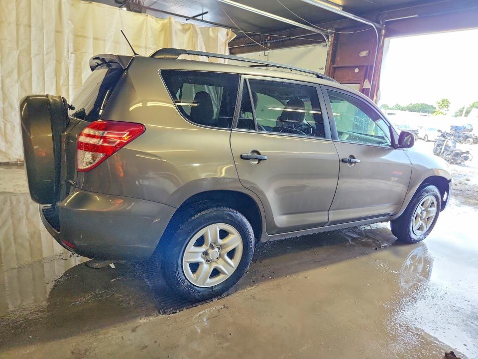Aukcja sprzedaży 2012 Toyota Rav4, vin: 2T3BF4DV2CW259237, numer aukcji: 64672526