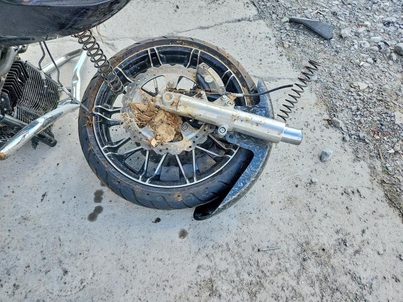 Aukcja sprzedaży 2026 Harley-davidson Fltrx, vin: 1HD1KH710TB622326, numer aukcji: 67277456