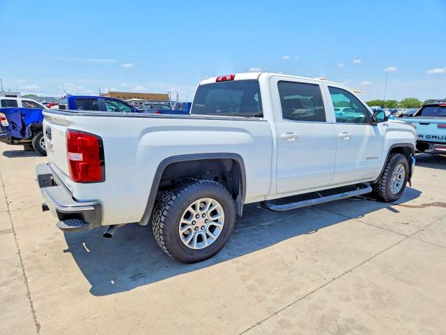 Продаж на аукціоні авто 2015 Gmc Sierra, vin: 3GTU2UECXFG492577, номер лоту: 63879156