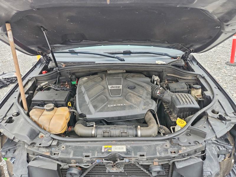 Продажа на аукционе авто 2014 Jeep Grand Cherokee, vin: 1C4RJFBM1EC336186, номер лота: 63911666