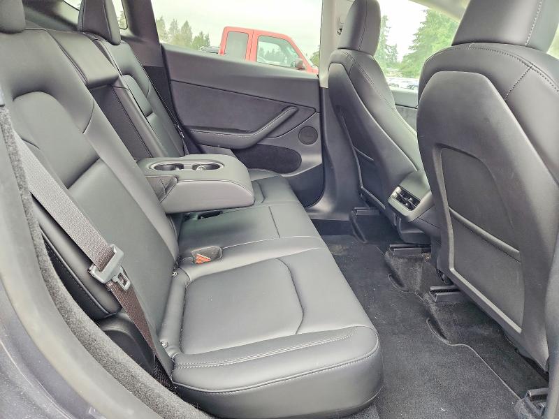 Aukcja sprzedaży 2023 Tesla Model Y, vin: 7SAYGDEE9PF921030, numer aukcji: 64602686