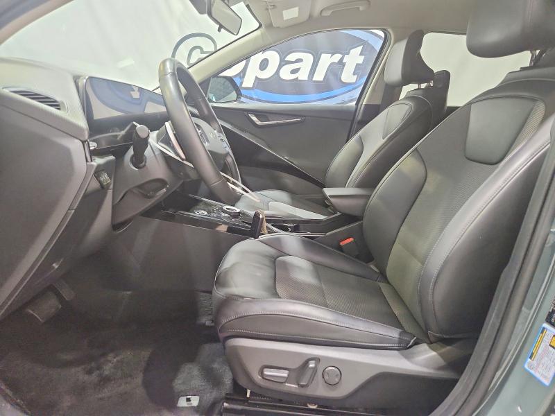 Aukcja sprzedaży 2024 Kia Niro, vin: KNDCR3L15R5110809, numer aukcji: 63419716