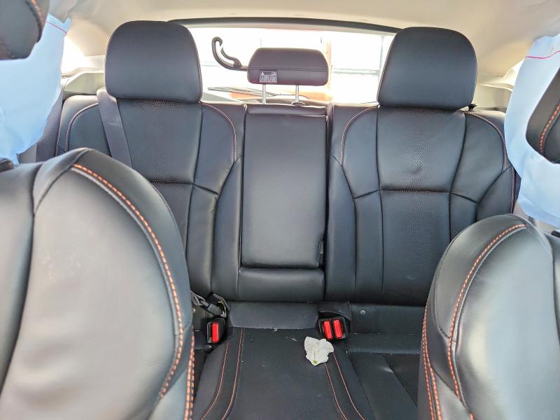 66509566 :رقم المزاد ، JF2GTHMC1PH227154 vin ، 2023 Subaru Crosstrek مزاد بيع