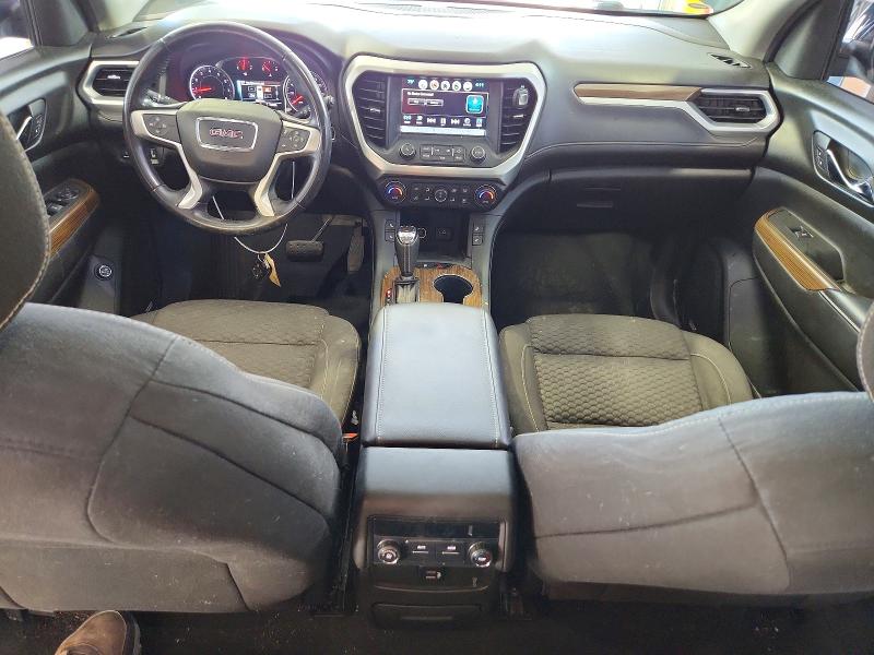 Aukcja sprzedaży 2018 Gmc Acadia, vin: 1GKKNSLS8JZ121766, numer aukcji: 66176306