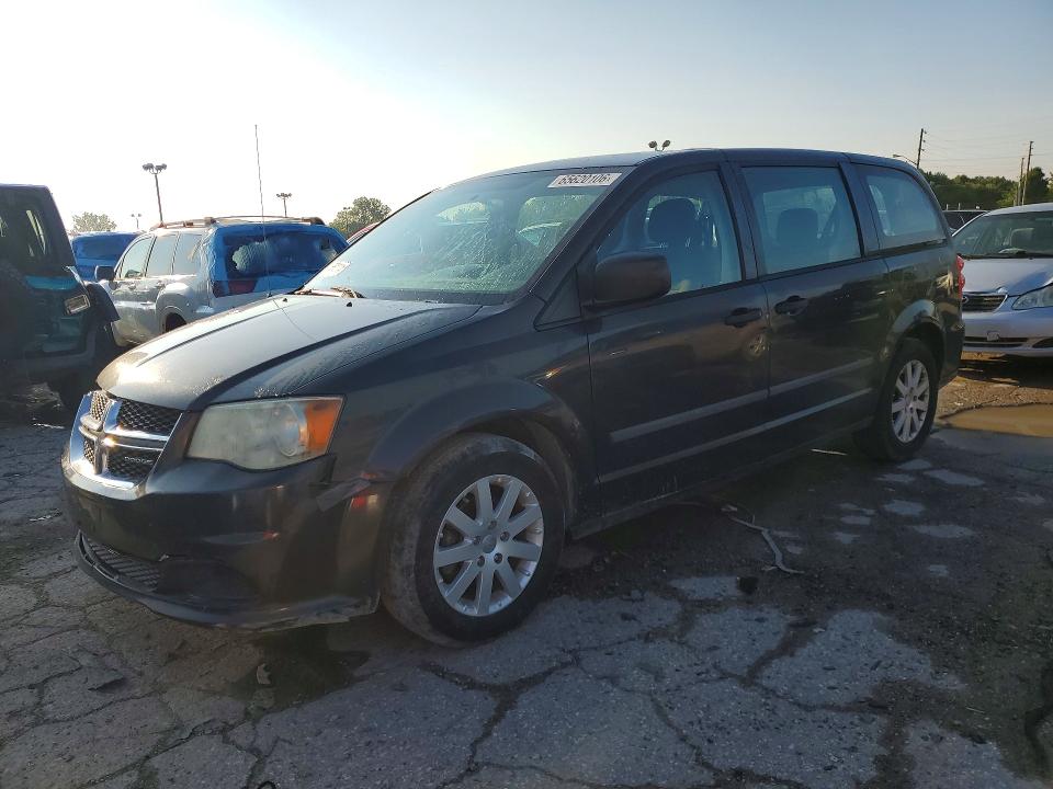 Aukcja sprzedaży 2012 Dodge Grand Caravan, vin: 2C4RDGBG8CR219961, numer aukcji: 65620106