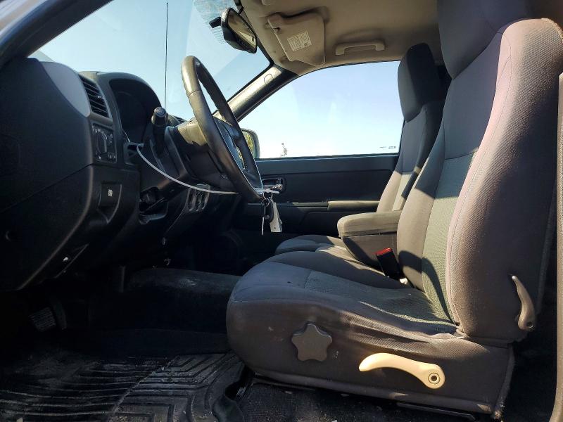 2012 Gmc Canyon მანქანა იყიდება აუქციონზე, vin: 1GTJ6MFE8C8113942, აუქციონის ნომერი: 64391286