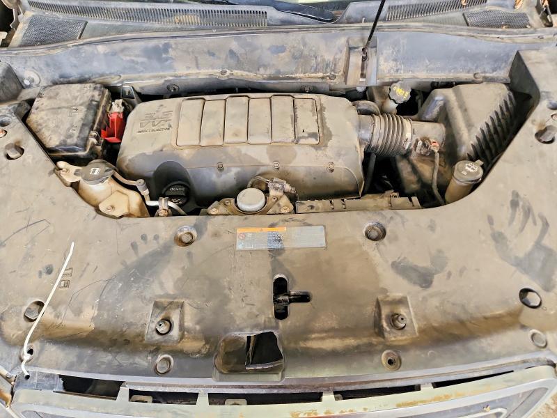 2014 Gmc Acadia მანქანა იყიდება აუქციონზე, vin: 1GKKRRKD8EJ183138, აუქციონის ნომერი: 63402616