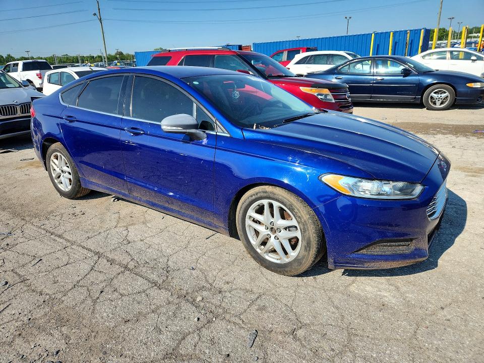 Продаж на аукціоні авто 2015 Ford Fusion, vin: 1FA6P0H79F5128200, номер лоту: 62819876