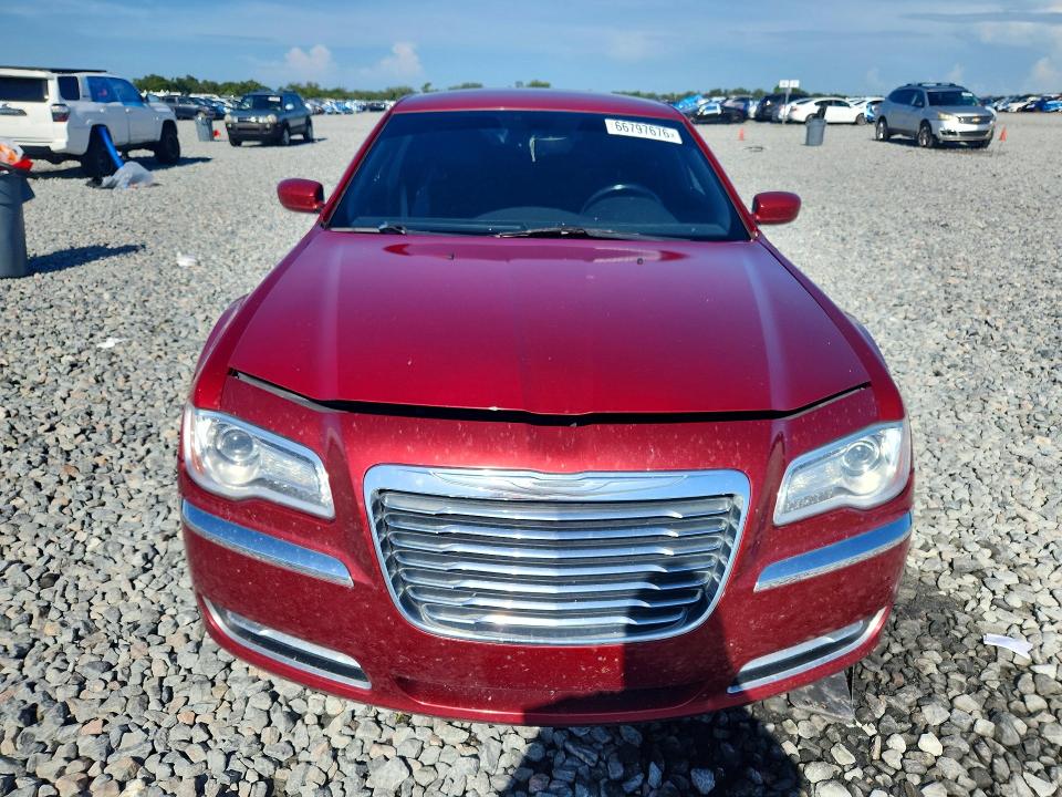 66797676 :رقم المزاد ، 2C3CCAAG4CH184546 vin ، 2012 Chrysler 300 مزاد بيع