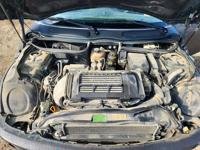 Auction sale of the 2004 Mini Cooper, vin: WMWRE33484TD86387, lot number: 62539466