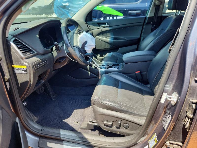2018 Hyundai Tucson მანქანა იყიდება აუქციონზე, vin: KM8J33A22JU679353, აუქციონის ნომერი: 66763266
