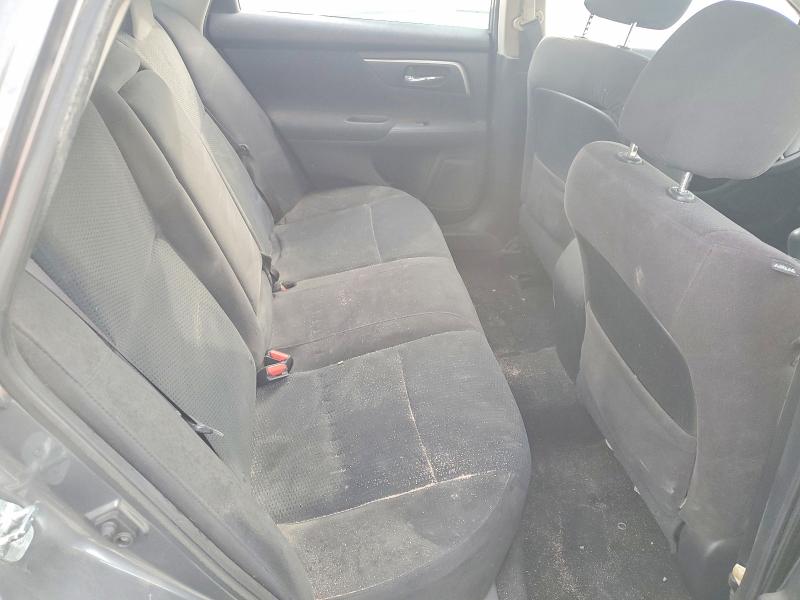 Auction sale of the 2015 Nissan Altima, vin: 1N4AL3AP5FN317279, lot number: 66305256