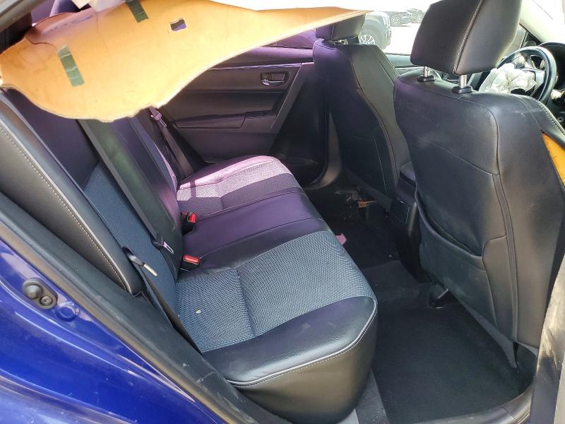 Aukcja sprzedaży 2014 Toyota Corolla, vin: 5YFBURHE8EP057769, numer aukcji: 63943206