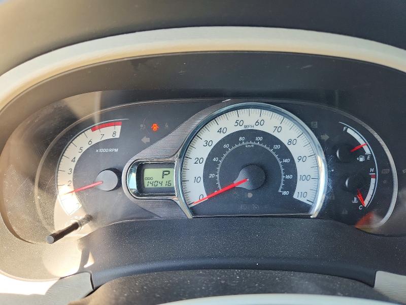 Продажа на аукционе авто 2012 Toyota Sienna, vin: 5TDXK3DC8CS236072, номер лота: 66723616