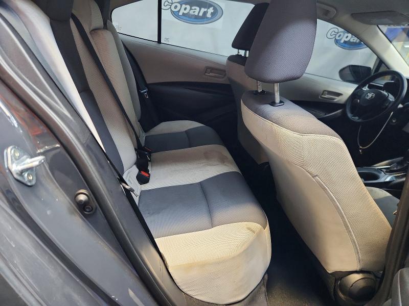 Aukcja sprzedaży 2025 Toyota Corolla, vin: 5YFB4MDE4SP288415, numer aukcji: 65105496