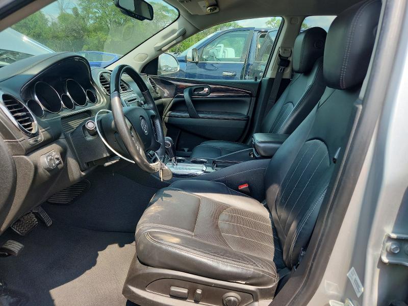 Aukcja sprzedaży 2017 Buick Enclave, vin: 5GAKVBKD1HJ323034, numer aukcji: 63468876