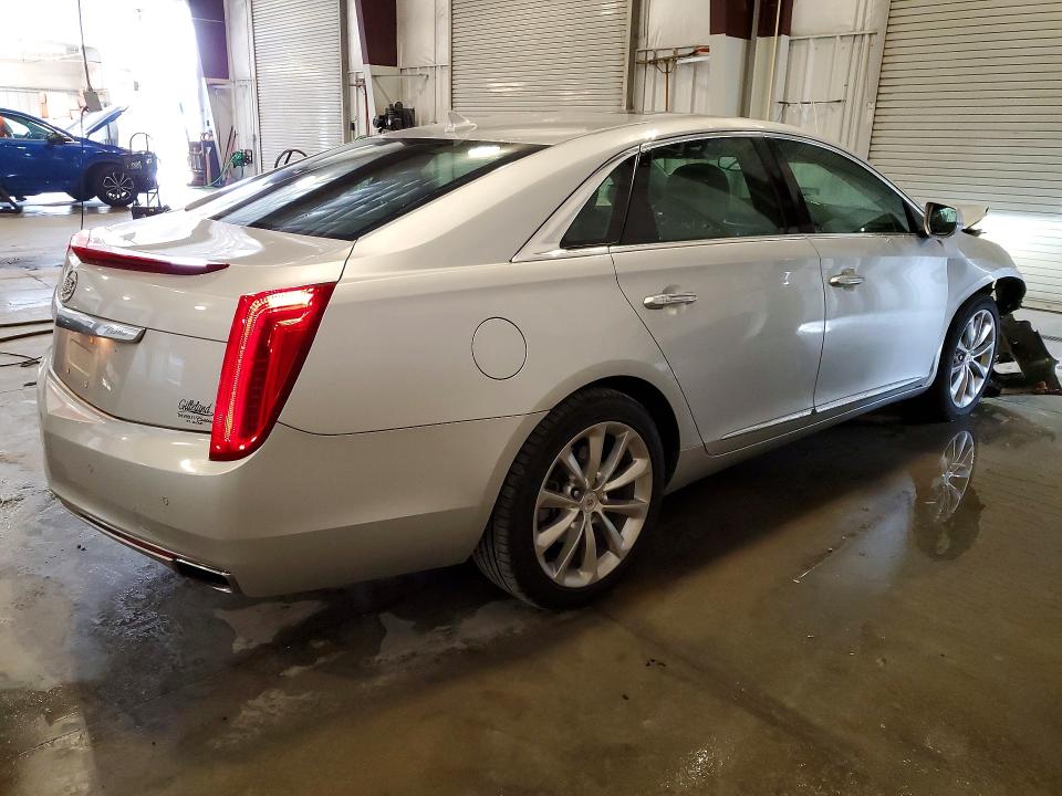 Продаж на аукціоні авто 2013 Cadillac Xts, vin: 2G61P5S33D9143852, номер лоту: 65117056